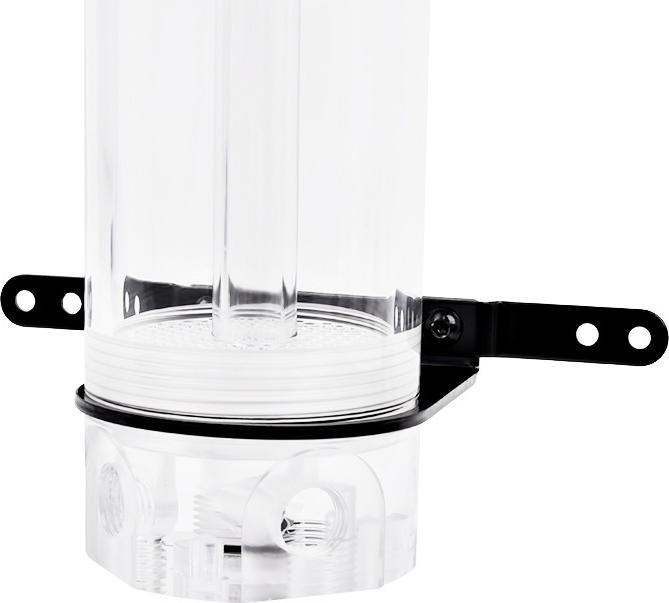 Produktbild Alphacool Eisbecher 250mm Plexi