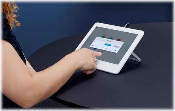 Produktbild Cisco Touch 10