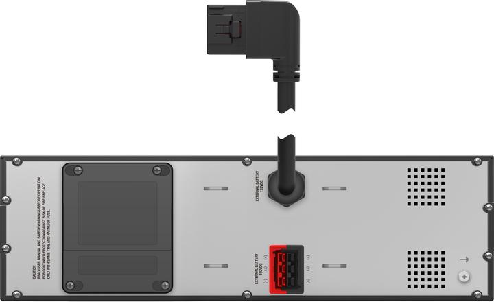 Produktbild Powerwalker Battery BW SA192R-16x7Ah