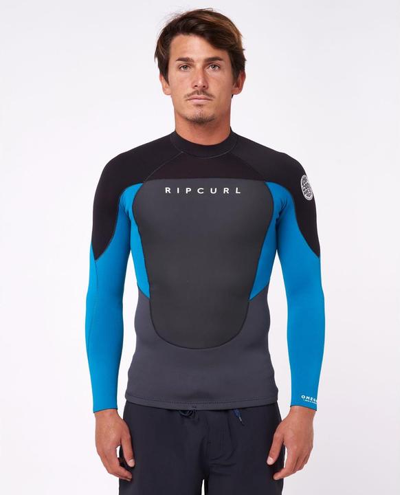 Rip Curl Omega L/Sl Jkt Neoprenjacke (L)