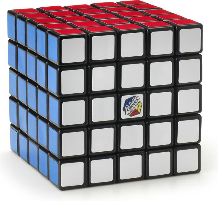 Actual product image Rubik's Rubiks Cube (5 x 5)