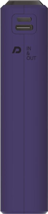 Image du produit RealPower PB-20000 PD+ (20000 mAh, 18 W, 18 Wh)