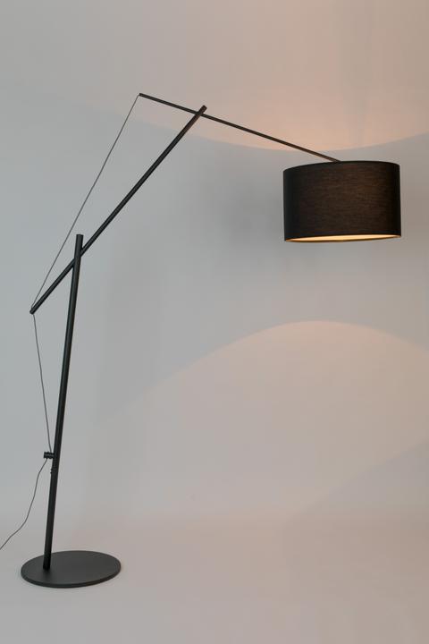 Produktbild White Label Living Tokio (E27)