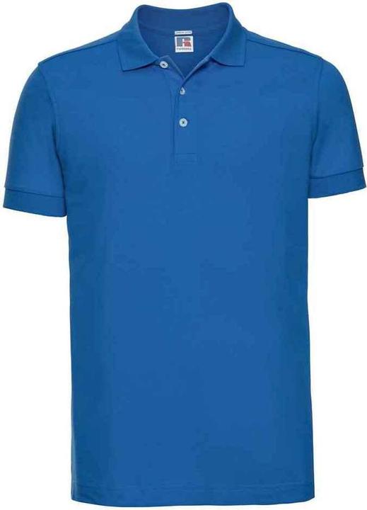 Russell Poloshirt (S)