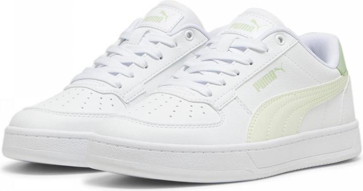 Puma Black-Puma White