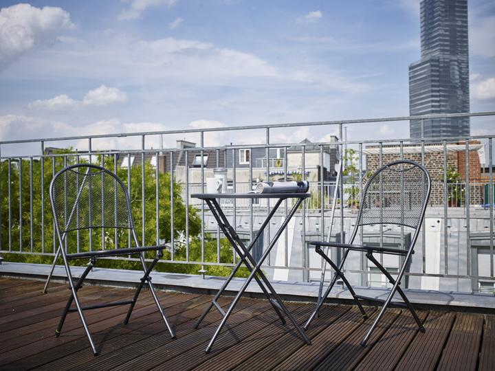 Produktbild MWH Bistrotisch (60 cm)