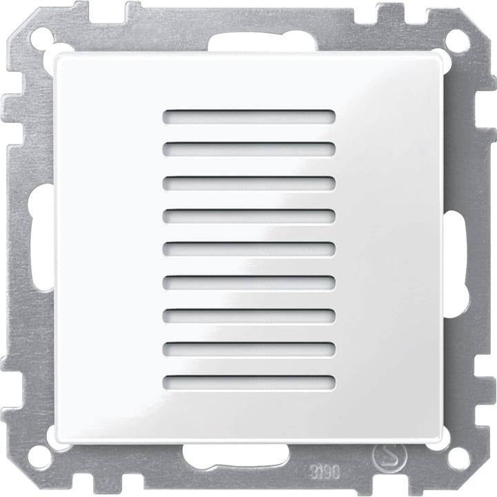 Produktbild Merten Raumtemperaturregler für den MEG6221-0319