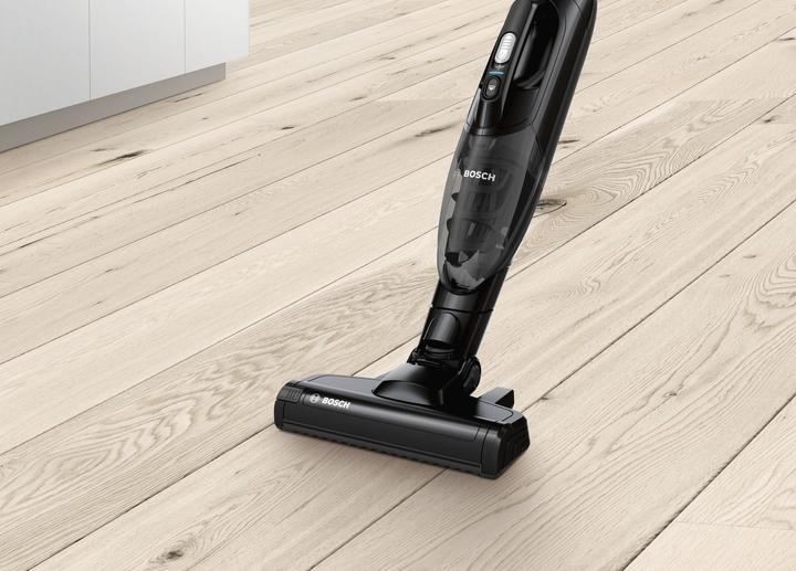 Actual product image Bosch Hausgeräte Series 2 BBHF220