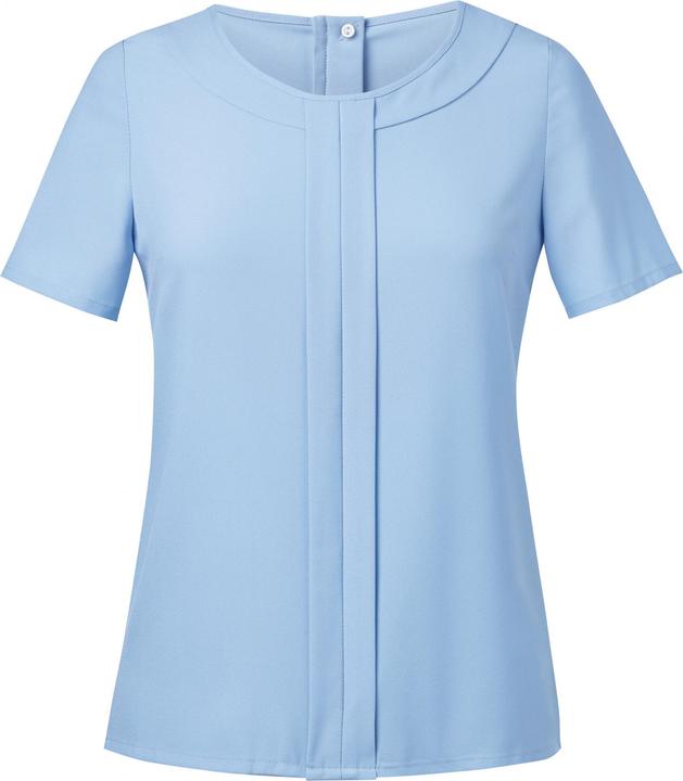 Brook Taverner kreppbluse von chine verona (38)
