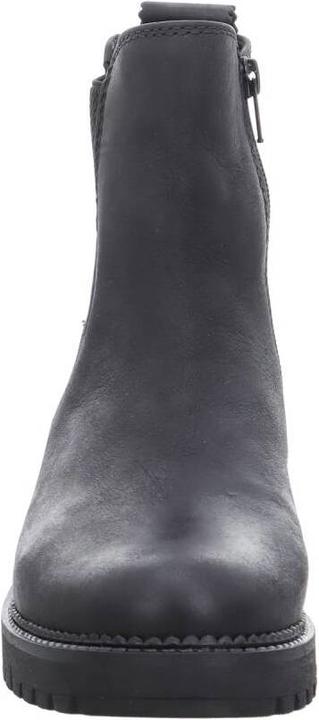 Actual product image Gabor Chelseaboot with zipper (36)