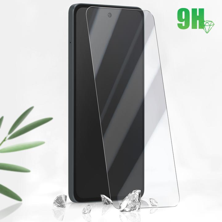 Actual product image Bestsuit FlexiScreen Protector (1 Piece, Realme C67 4G)