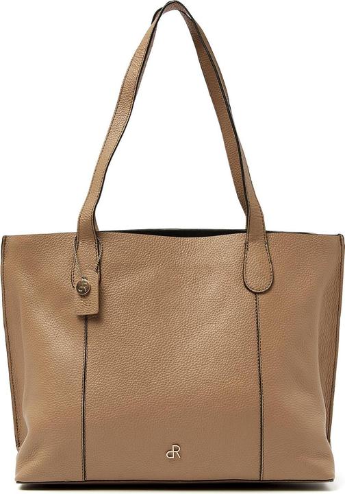 dR Amsterdam Schultertasche