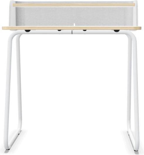 Actual product image Sedus secretair home