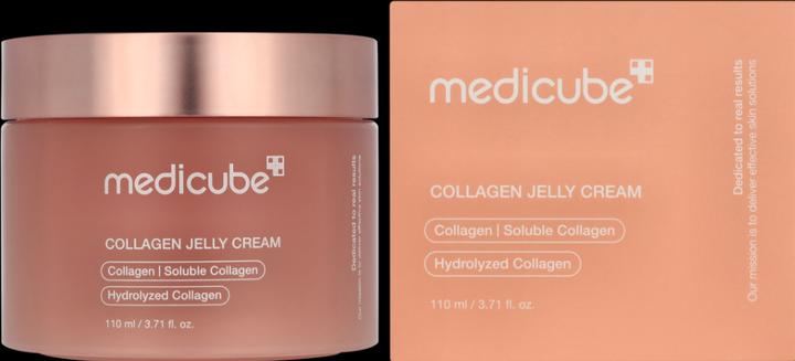 Image du produit Medicube Gelée de collagène (110 ml, Gel visage)