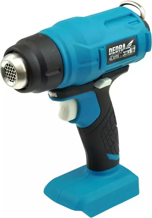 Productafbeelding Dedra "Technische haardroger (DED7058)