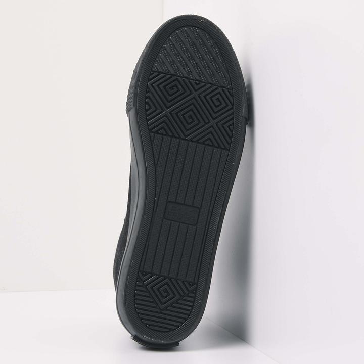 Actual product image British Knights 's sneakers kaya mid (37)