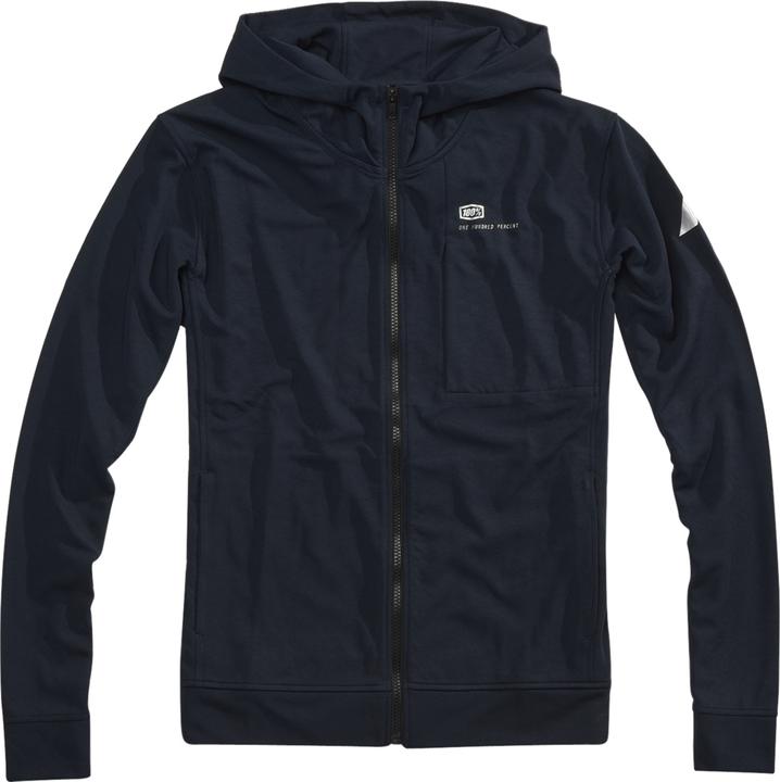 100% Z-Tech Regent Fleece (Men, M)