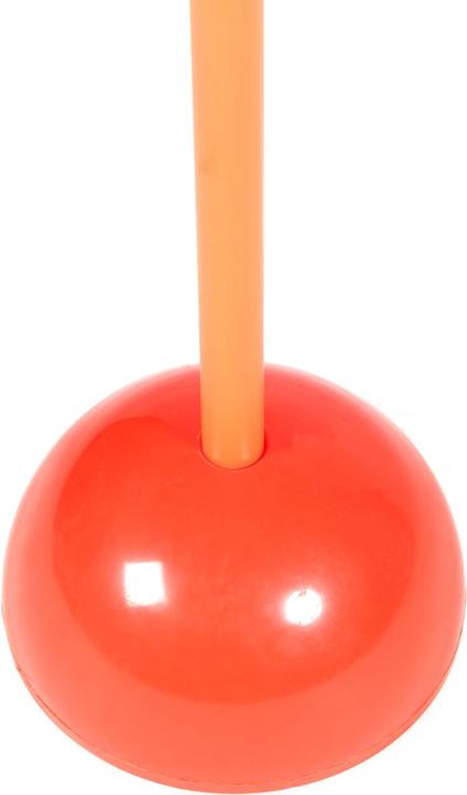 Actual product image Gladiatorfit Two color football corner post
