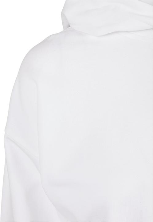 Immagine prodotto Urban Classics Felpa con cappuccio oversize da donna (5XL)
