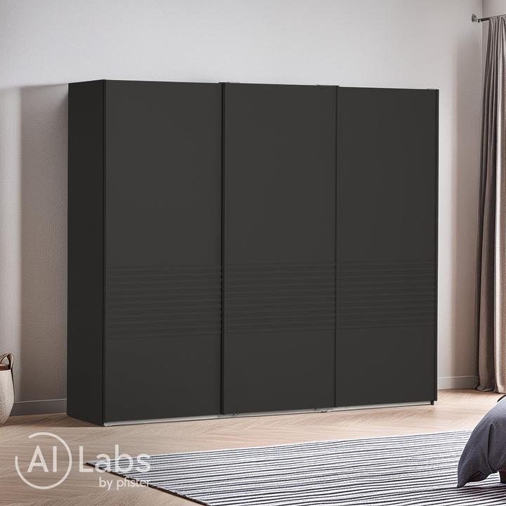 Produktbild Novel Lugano (250 x 217 cm)