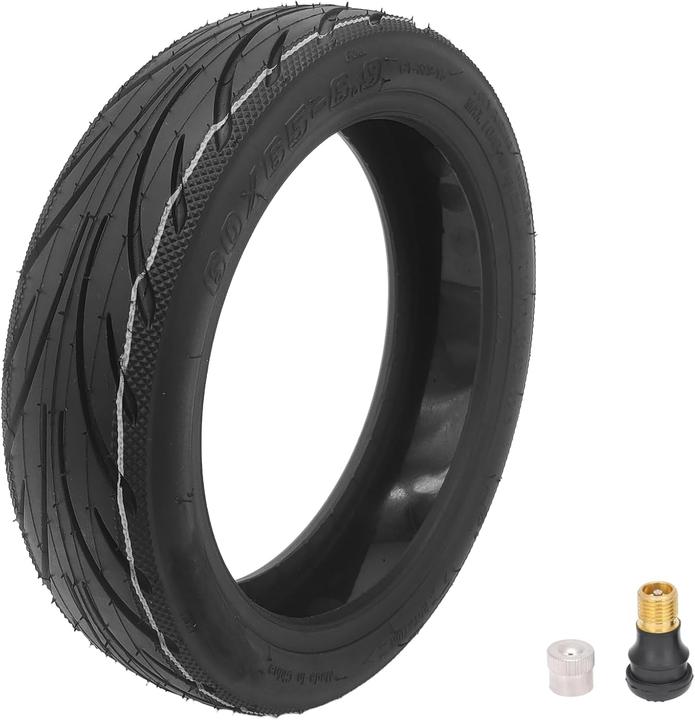 Segway-Ninebot Tubeless Hinterrad für Ninebot Max G2