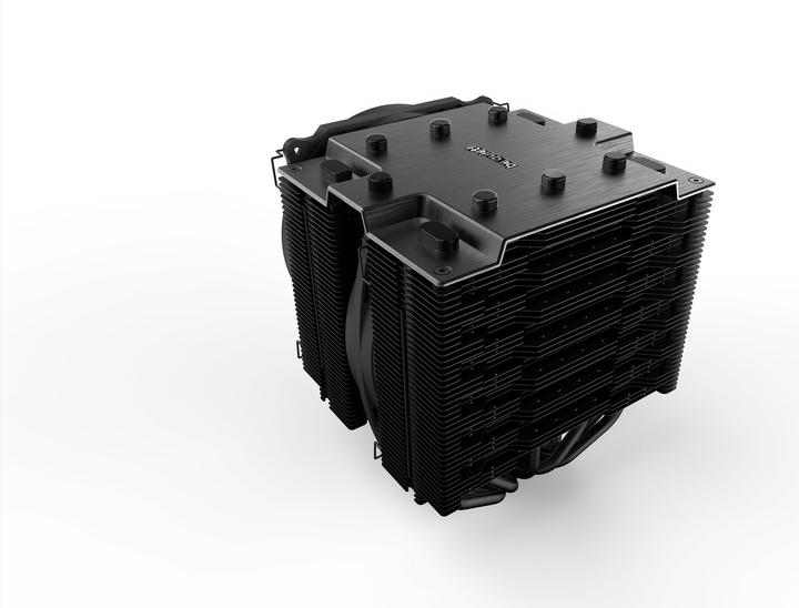 Immagine prodotto be quiet! Dark Rock Pro TR4 (162.80 mm)