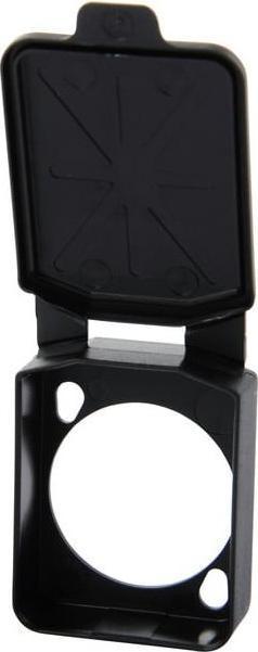 Produktbild Contrik Staub- und spritzwassersichere IP 42 Abdeckung
