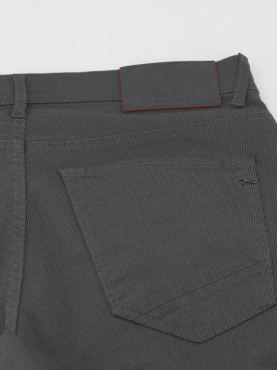Produktbild BRAX Casualhose "Chuck" graphit (W34/L32)