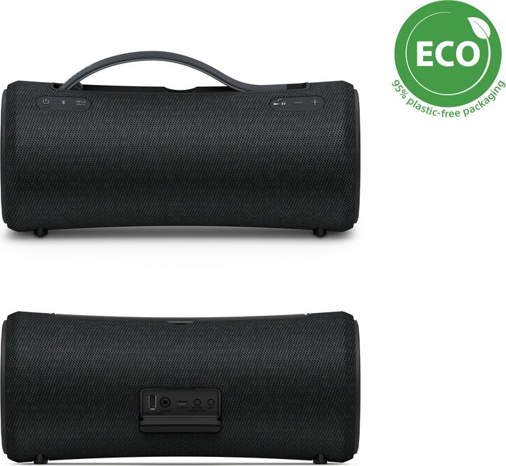 Productafbeelding Sony SRS-XG300 (25 h, Oplaadbare batterij)