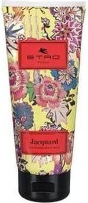 Image du produit Etro Jacquard Lait corporel parfumé pour femme 200ml (Lait pour le corps, 200 ml)