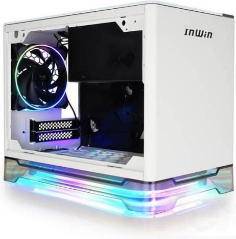 Immagine prodotto In Win A1 Plus (Mini-ITX)