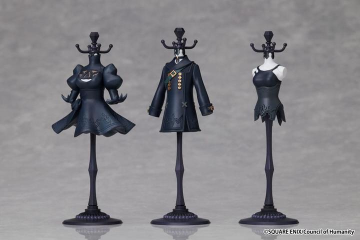 Produktbild Elcoco NieR:Automata Ver1.1a Schmuckständer 2B