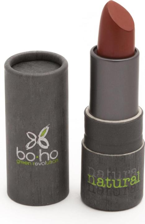Boho Lipstick coquelicot vegan