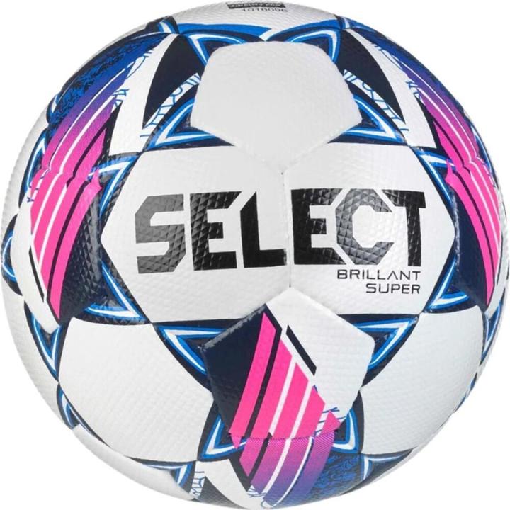 Select Brillant Super FIFA Quality Pro V24 Ball 100032 - 5 (5)