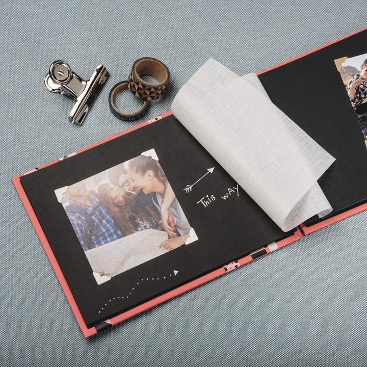 Produktbild Hama Fotobuch Wiro Fine Art (10 x 15 cm)