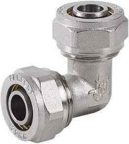 Image du produit Perfexim Twisted Elbow 706 32x32 (61-006-0320-000) (Connexion angulaire)