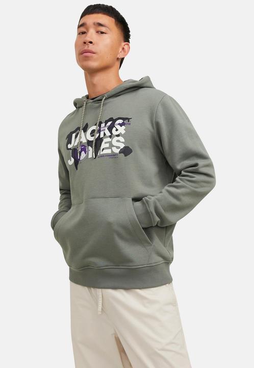 Immagine prodotto Jack & Jones Sweat Hoodie (L)