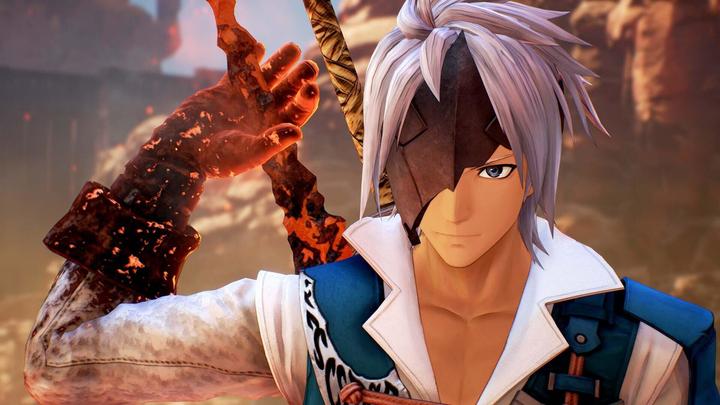 Produktbild Bandai Namco Tales of Arise (PS4)