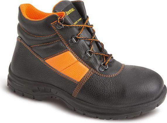 Actual product image Demar Visceral. rob. Male. (7561 (40)