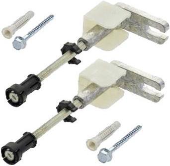 Produktbild Geberit Duofix gaskets (111.815.00.1)