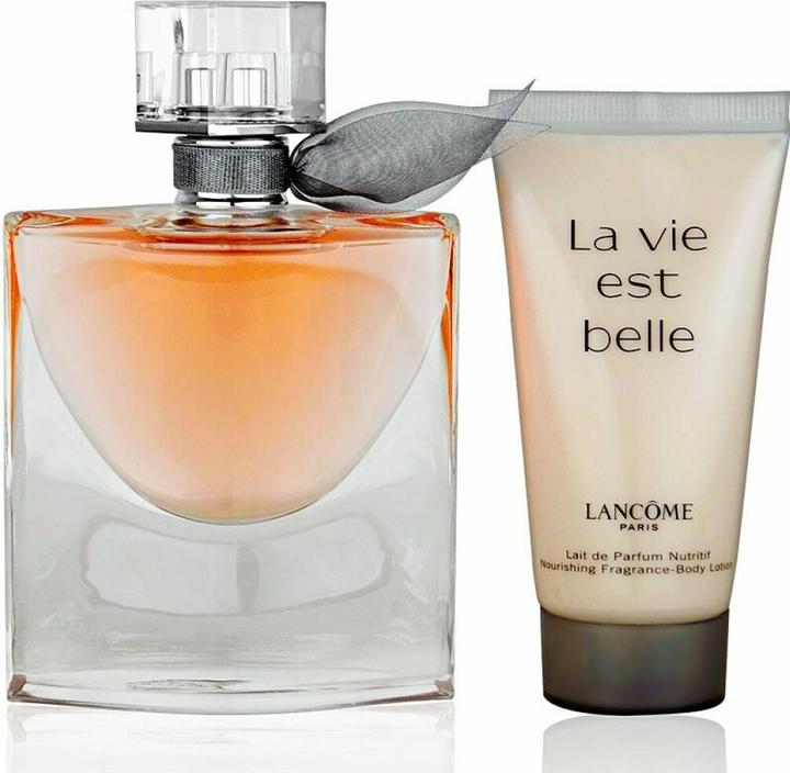 Actual product image Lancôme La Vie Est Belle 50ml (Eau de parfum, 100 ml)