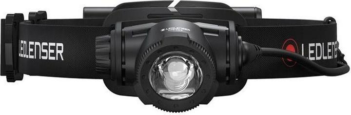 Actual product image Ledlenser H7R Core (1000 lm)