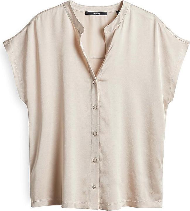 Actual product image Someday Blusenshirt KORALIE (40)