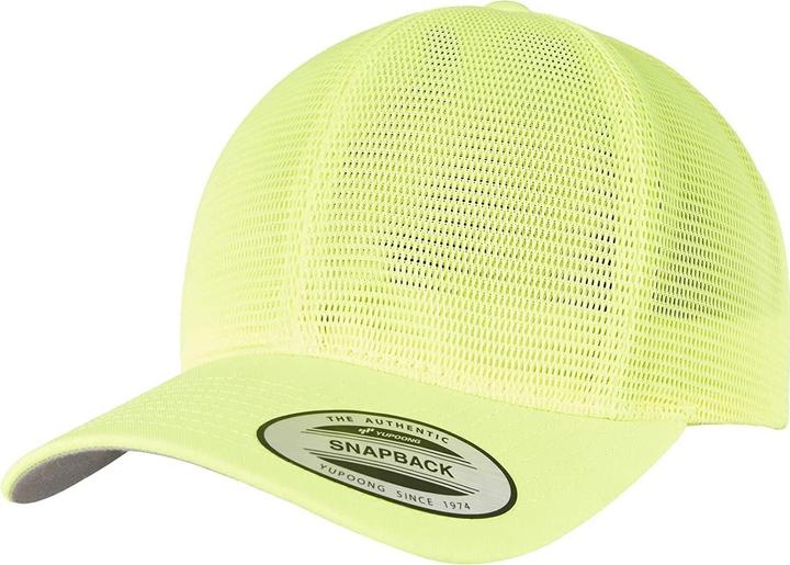 Neon-giallo
