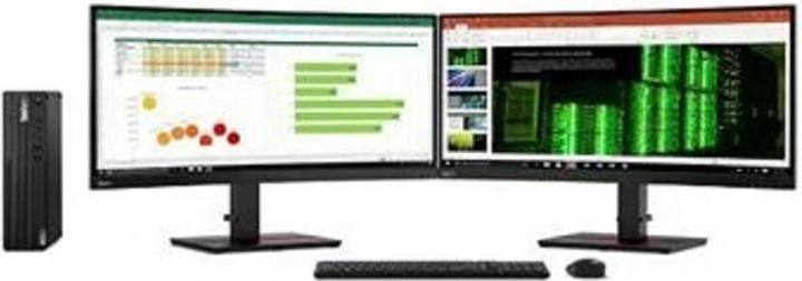 Produktbild Lenovo ThinkCentre M75s Gen 2 (AMD Ryzen 5 PRO 5655G, 16 GB, 512 GB)