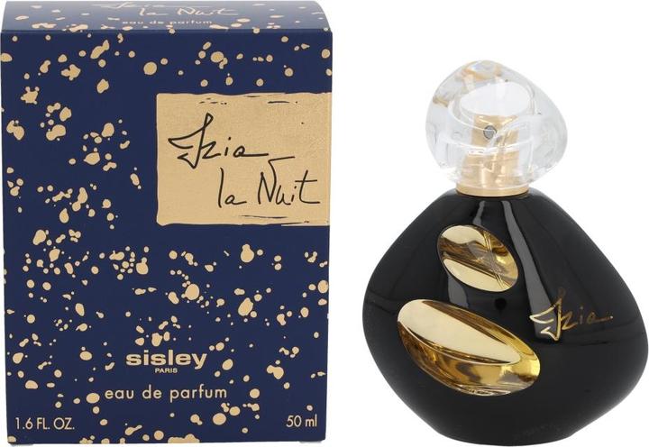 Actual product image Sisley La Nuit Eau de Parfum (Eau de parfum, 50 ml)