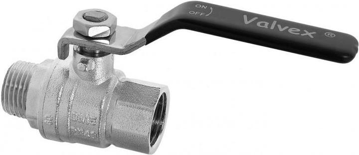 Valvex TYTON 3/4 "ball with thread, water 1453160
