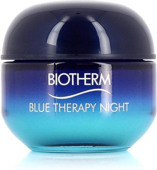 Produktbild Biotherm Blue Therapy (50 ml, Nachtcreme)