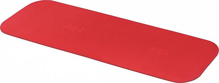 Produktbild Airex Coronella 185, rot, mit Oesen (15 mm)