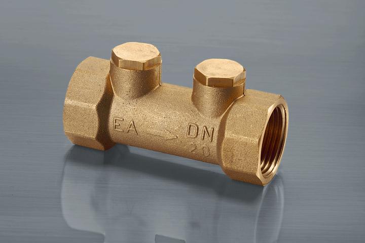 Valvex 1 Inch Reduction 1901100